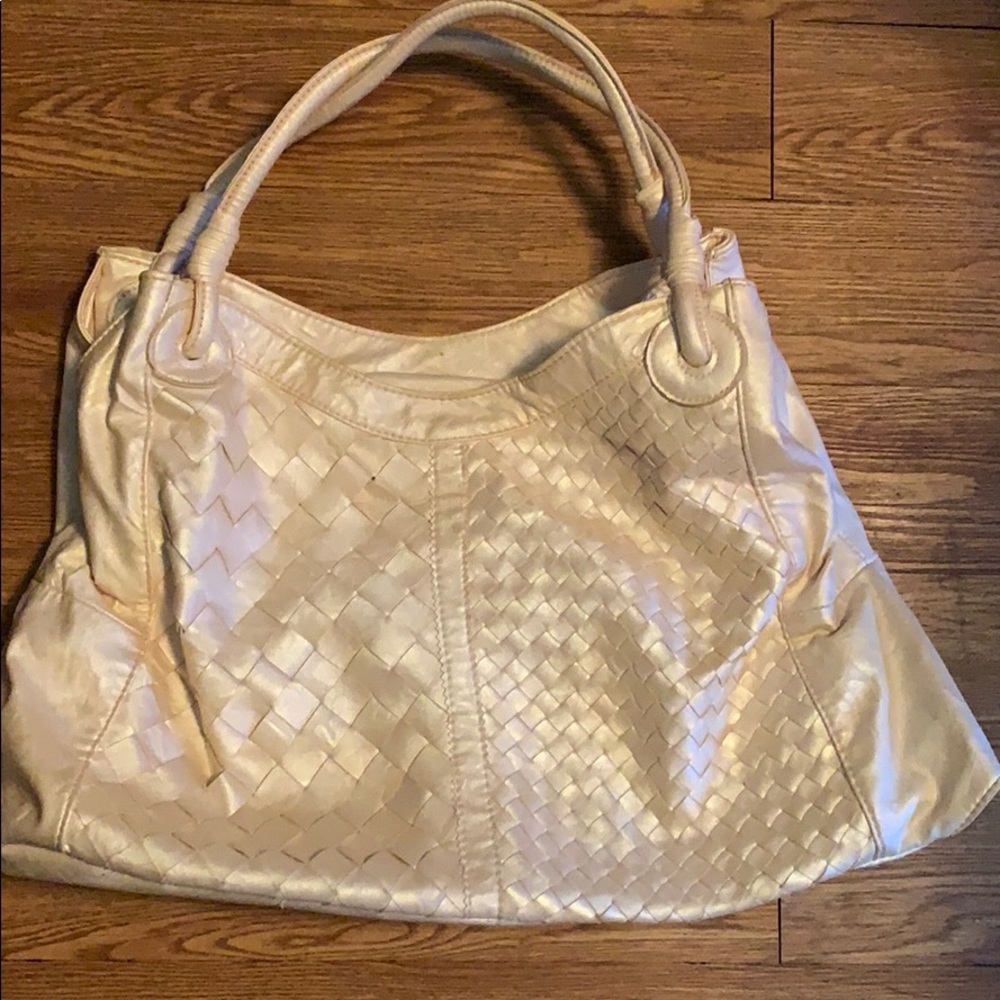 Big Buddha handbag